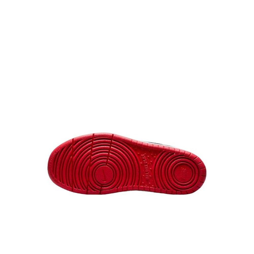 Tenis-Nike-Court-Borough-Low-Recraft-|-Infantil
